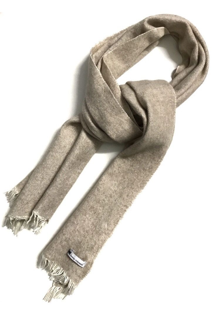 Giant Scarf