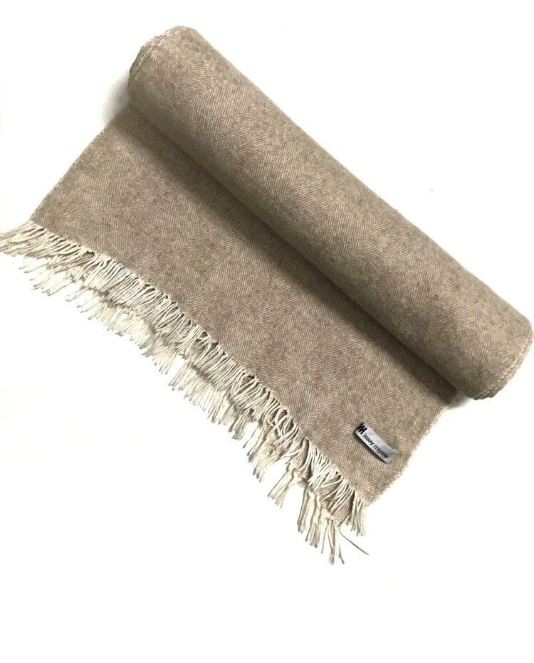 Issey Miyake Giant Scarf Size ONE SIZE - 2 Thumbnail
