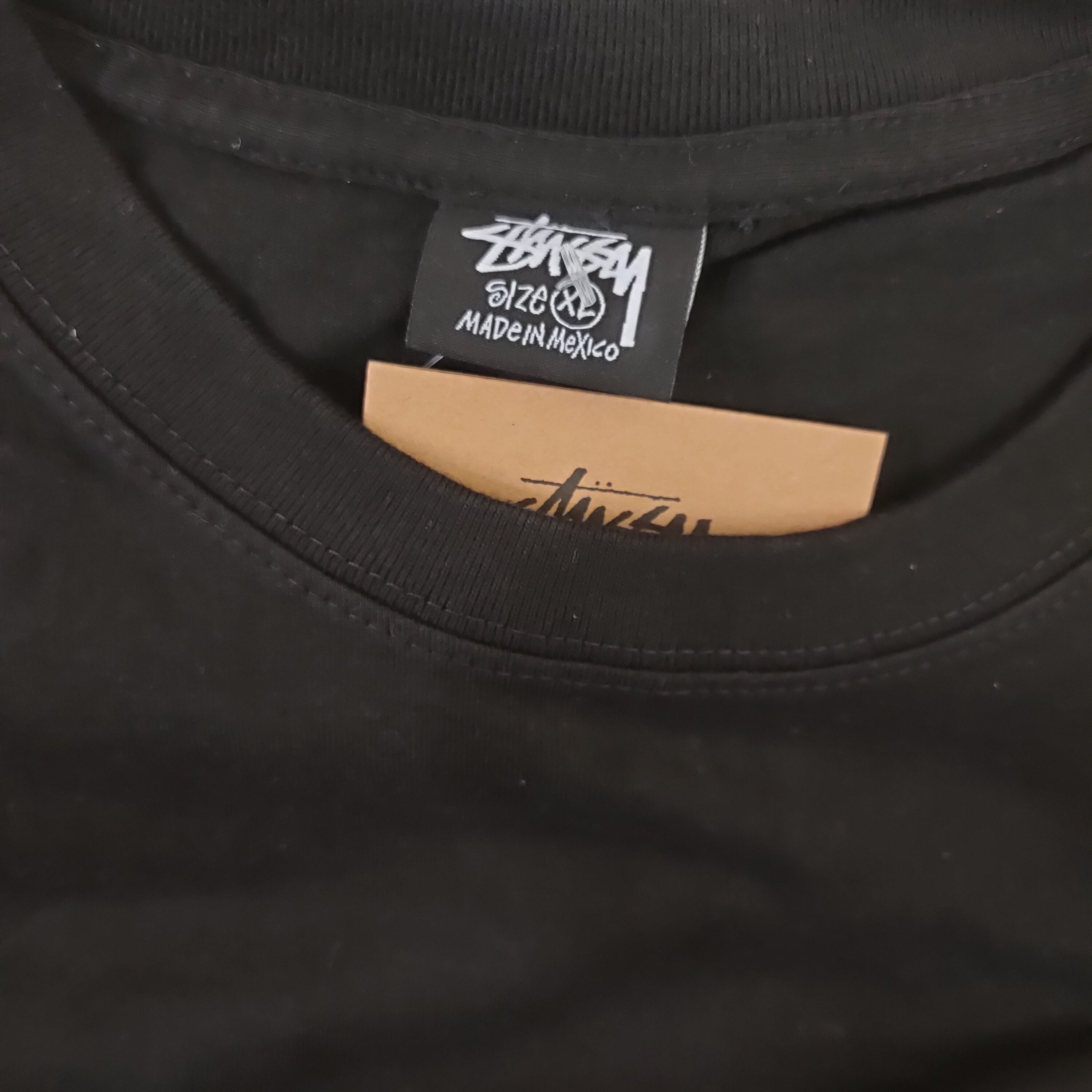 Stussy 💐💐Post Modernists tee