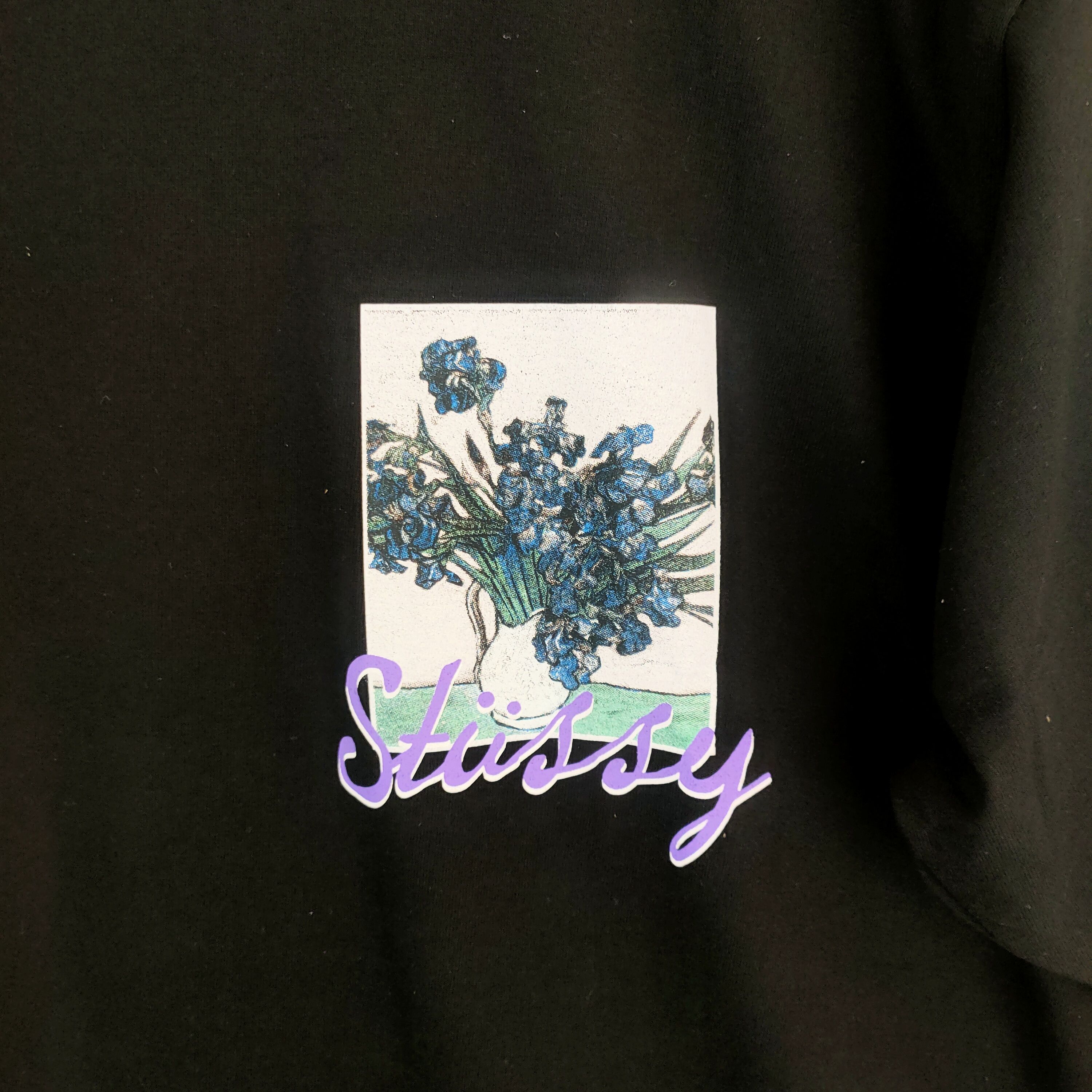 Stussy 💐💐Post Modernists tee