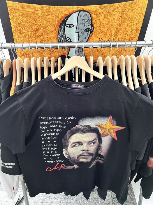 Vintage 1990's Che Guevara T-Shirt Sz. XL