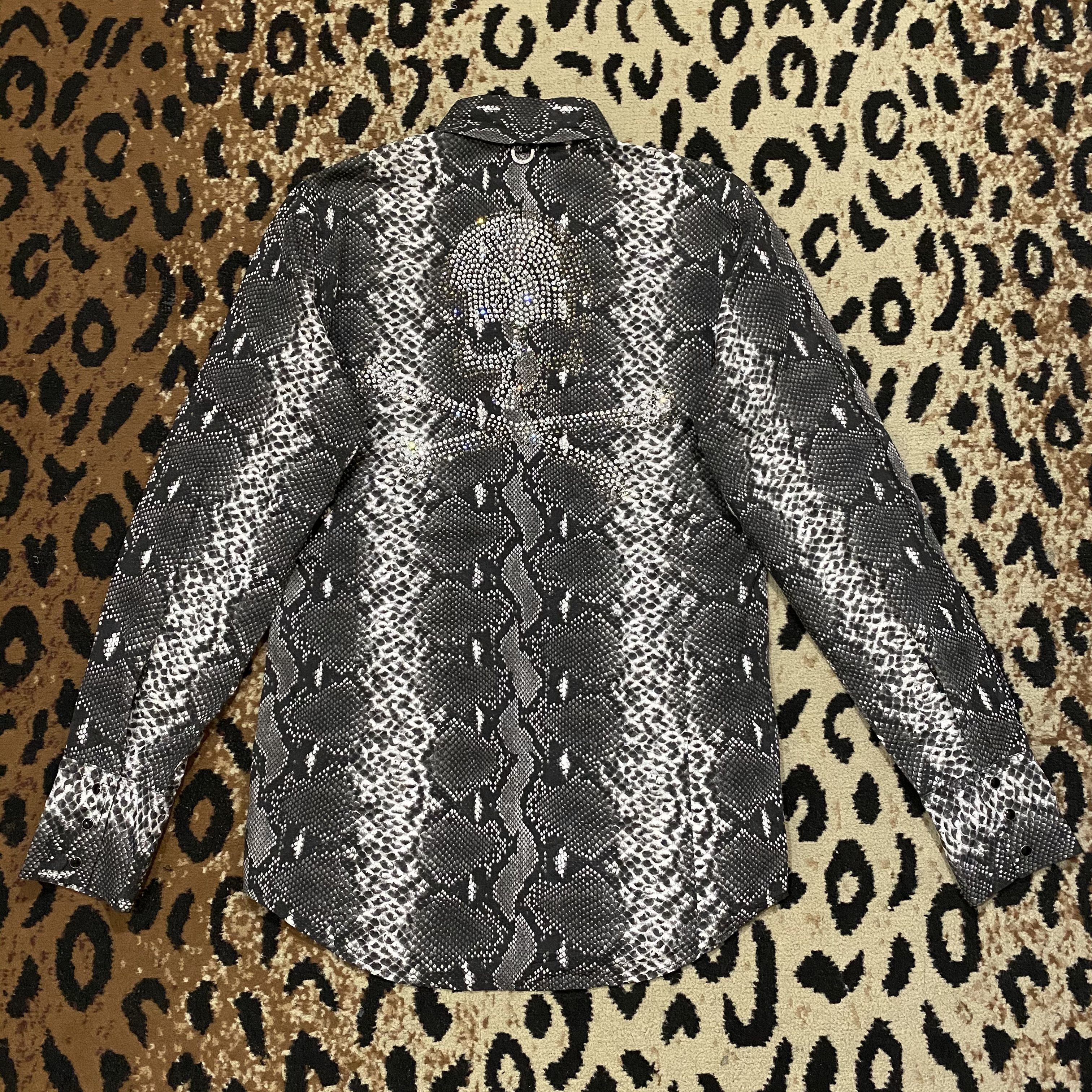 Japanese Brand NWT BPN (Black Peace Now) Swallowtail Top with raw