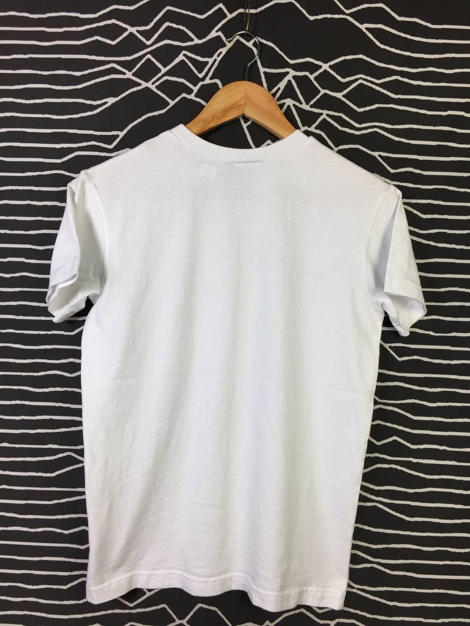 Freshjive Vtg Freshjive Darby Crash The Germs Punk Streetwear Tee Size US S / EU 44-46 / 1 - 4 Thumbnail