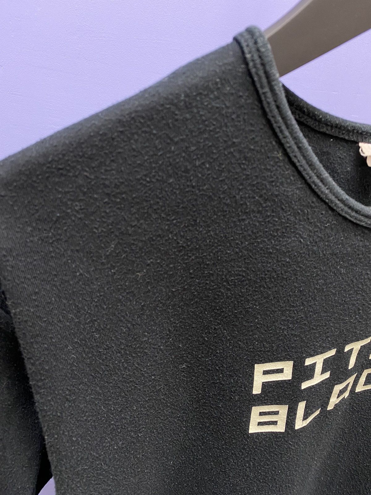 Vintage Vintage 2000 Pitch Black Movie Promo T Shirt Size US M / EU 48-50 / 2 - 8 Thumbnail