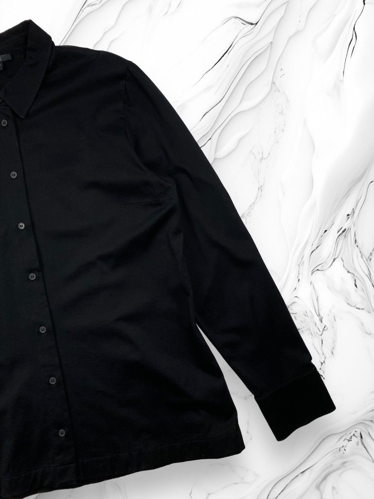 Cos Woman Cos Long Sleeve Shirt Size L Size L / US 10 / IT 46 - 3 Thumbnail