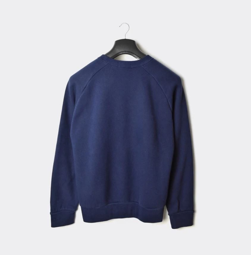 Polo Ralph Lauren Polo Ralph Lauren Cross Flags Sweatshirt Large Size US L / EU 52-54 / 3 - 3 Thumbnail