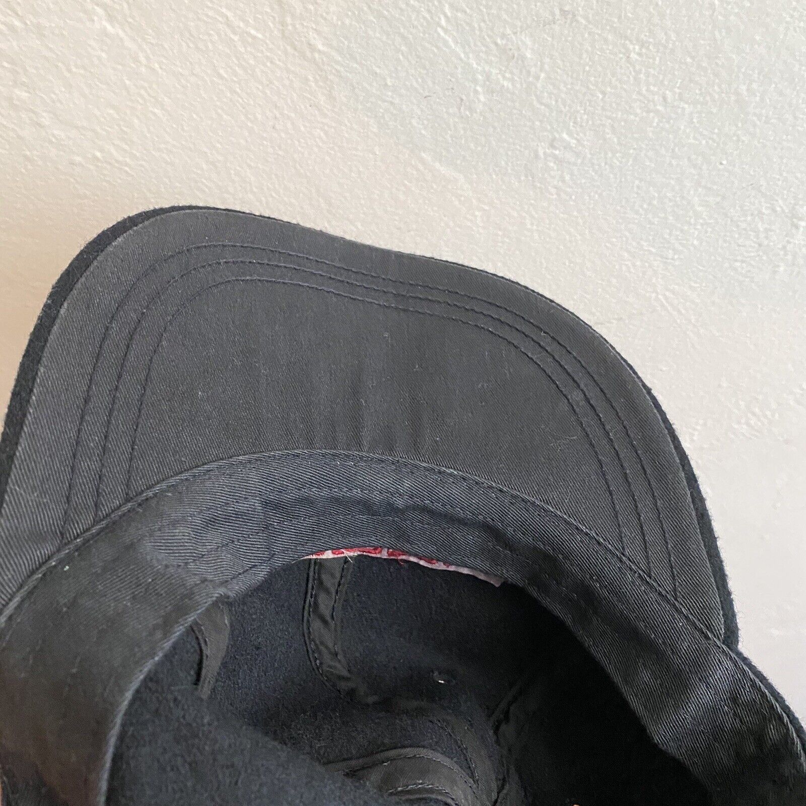 Polo Ralph Lauren Vintage Polo Ralph Lauren RL2000 Fitted Hat Cap Large Size 38 - 6 Thumbnail