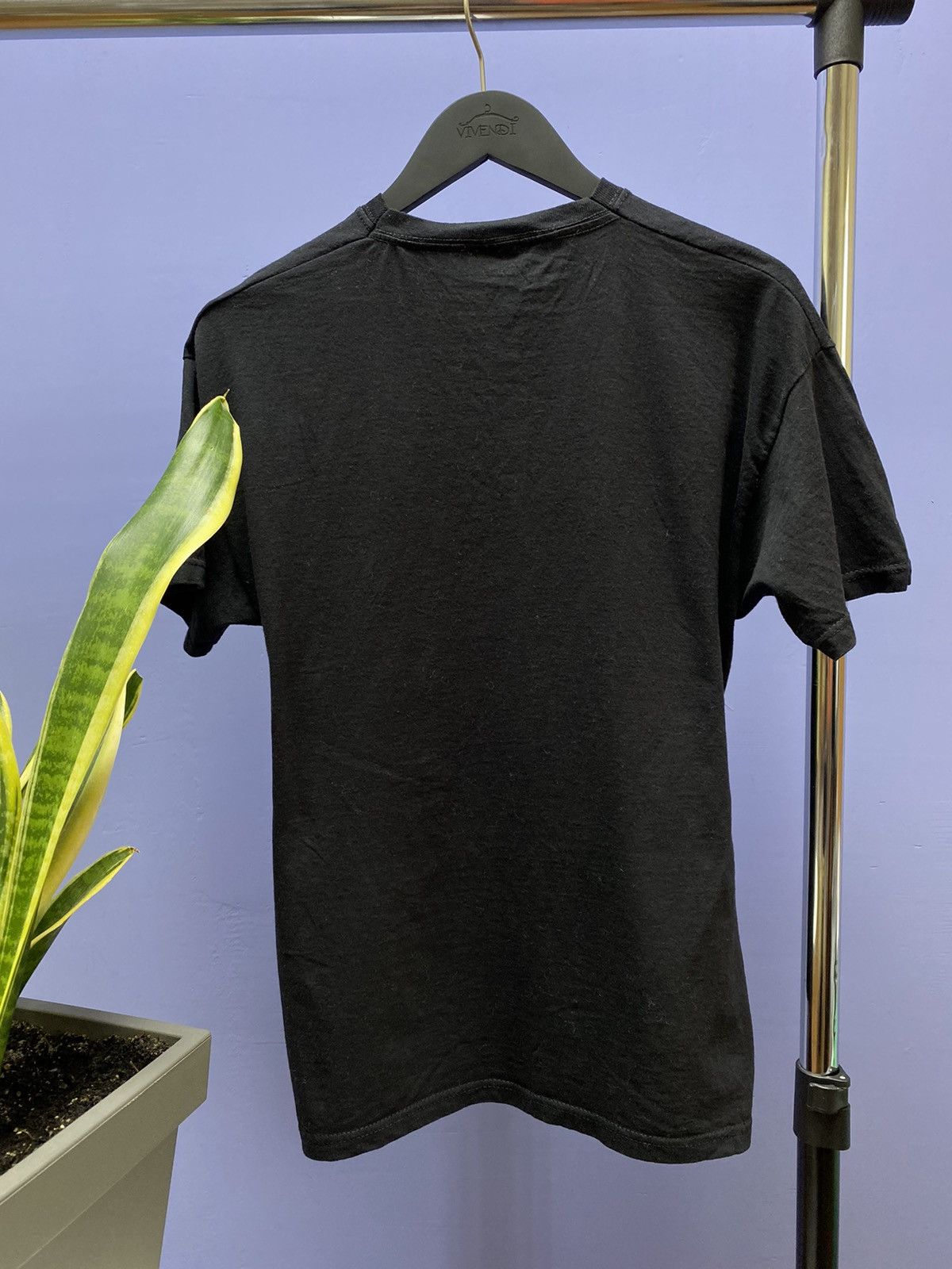 Cartoon Network × Disney The Nightmare Before Christmas T Shirt Tim Burton’s L Men’s Size US L / EU 52-54 / 3 - 12 Thumbnail