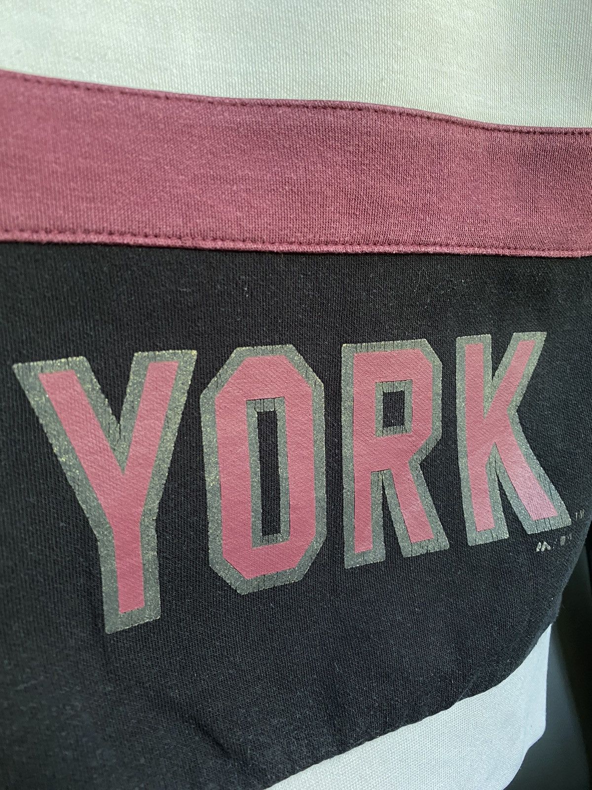 MLB × Majestic × New York Yankees New York Yankees Majestic Big Logo Hoodie Size US XS / EU 42 / 0 - 24 Thumbnail