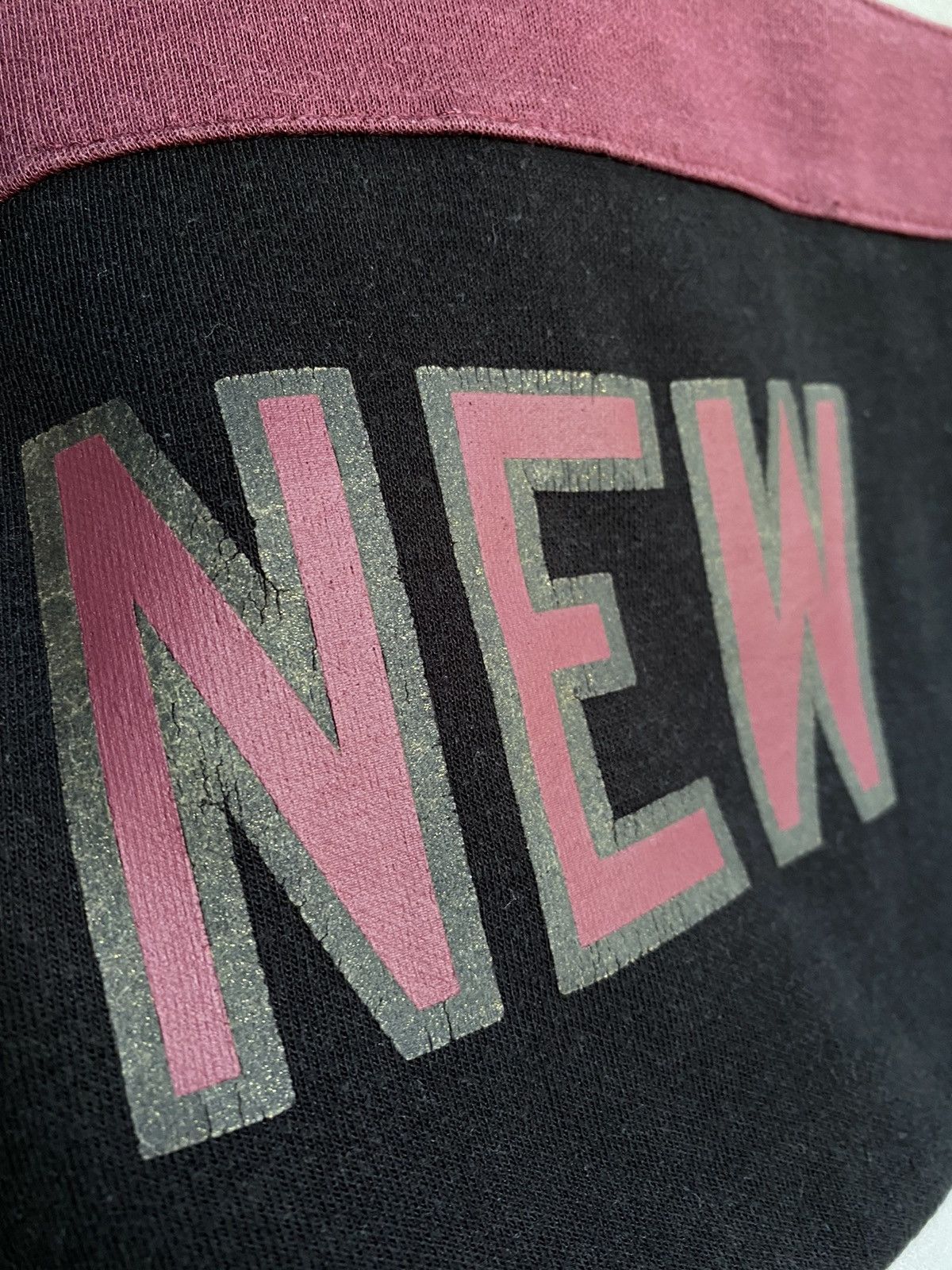 MLB × Majestic × New York Yankees New York Yankees Majestic Big Logo Hoodie Size US XS / EU 42 / 0 - 23 Thumbnail