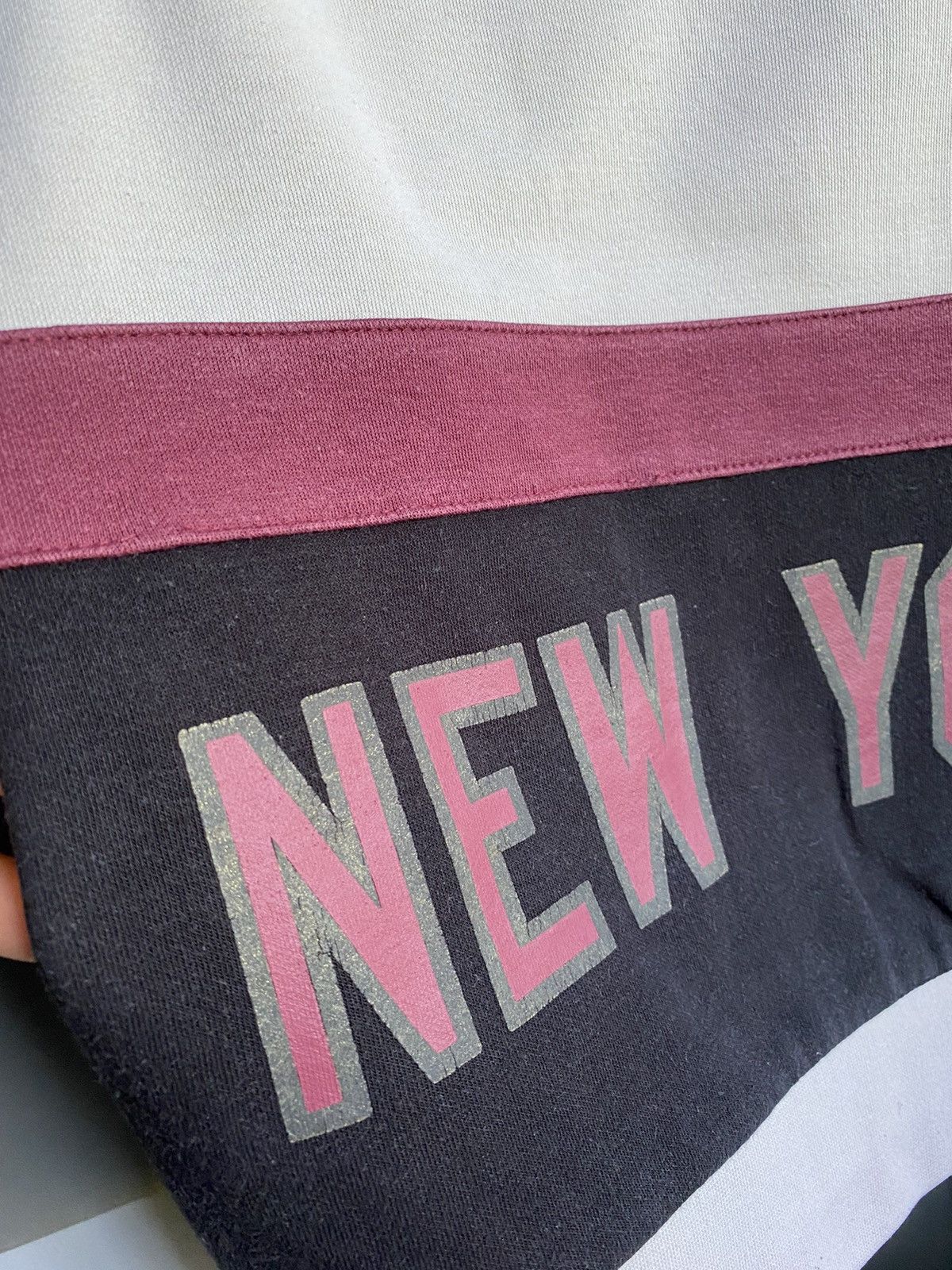 MLB × Majestic × New York Yankees New York Yankees Majestic Big Logo Hoodie Size US XS / EU 42 / 0 - 22 Thumbnail