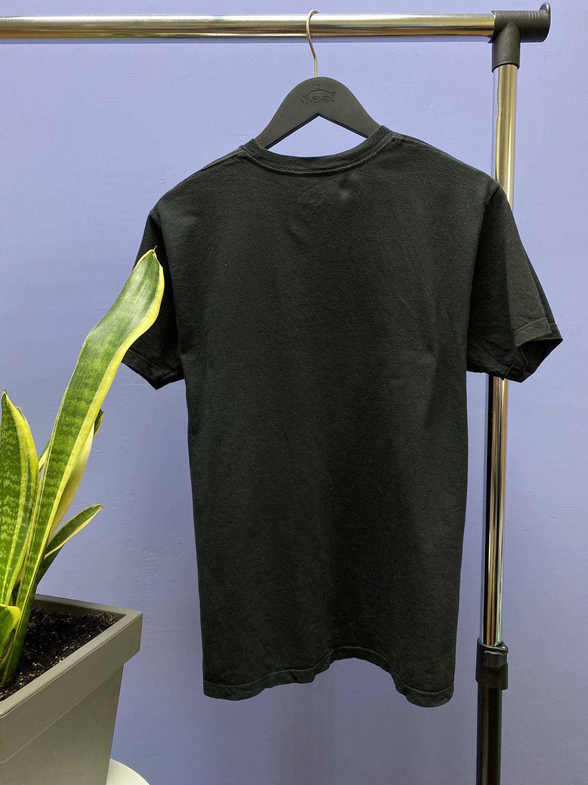 Band Tees × Pink Floyd Pink Floyd 2009 Dark Side Of The Moon Album Promo T Shirt Size US M / EU 48-50 / 2 - 13 Thumbnail