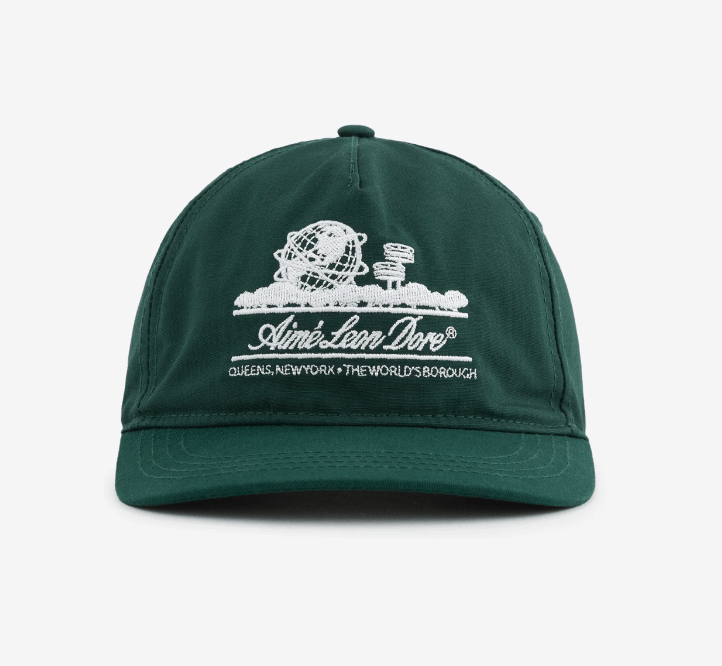 Aime Leon Dore Aime Leon Dore ALD Unisphere Hat Cap Size ONE SIZE - 4 Thumbnail
