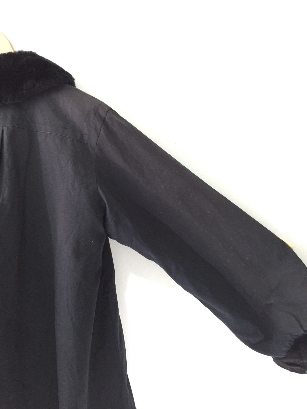 Yves Saint Laurent Yves Saint Laurent Fourrures Jacket Size US L / EU 52-54 / 3 - 11 Thumbnail