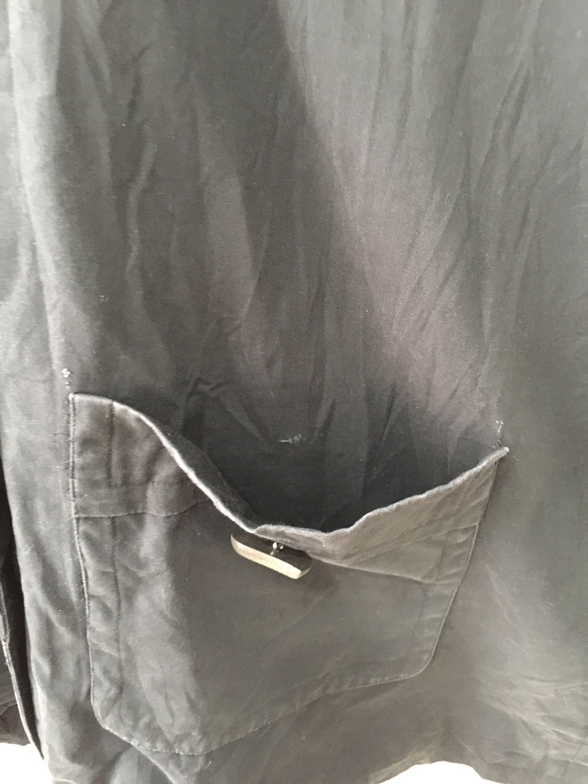 Yves Saint Laurent Yves Saint Laurent Fourrures Jacket Size US L / EU 52-54 / 3 - 7 Thumbnail
