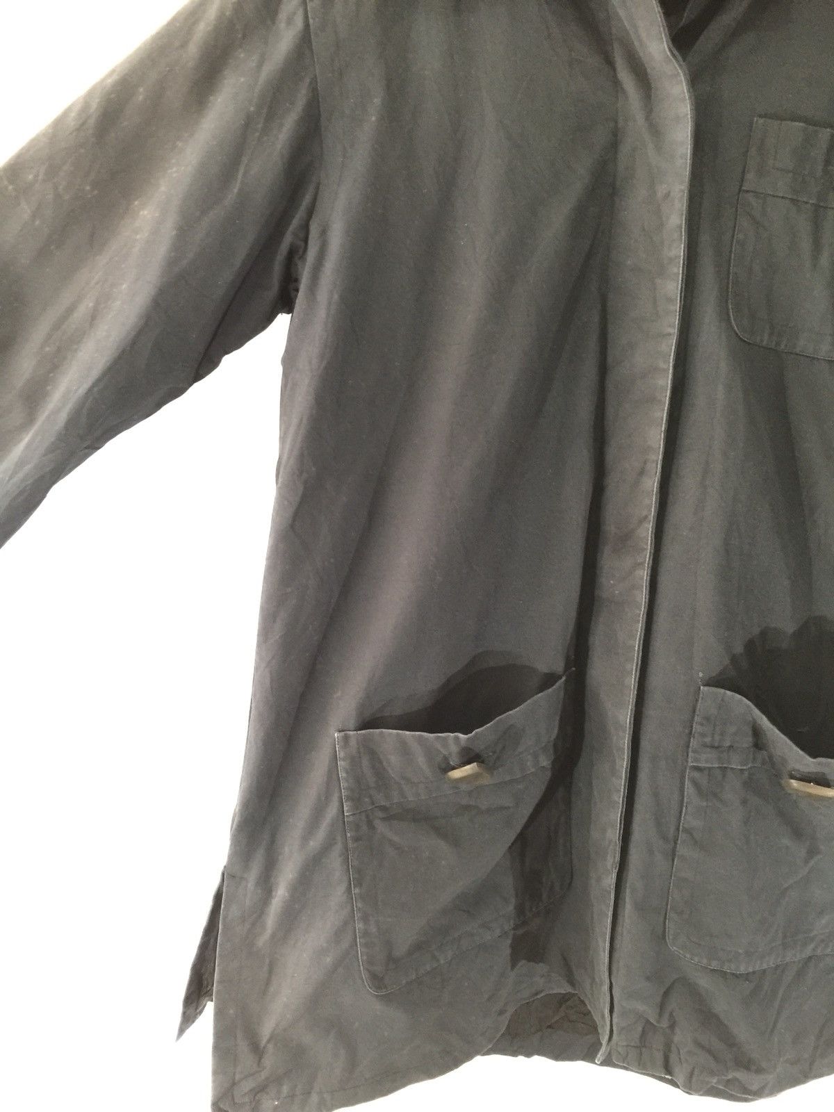Yves Saint Laurent Yves Saint Laurent Fourrures Jacket Size US L / EU 52-54 / 3 - 5 Thumbnail