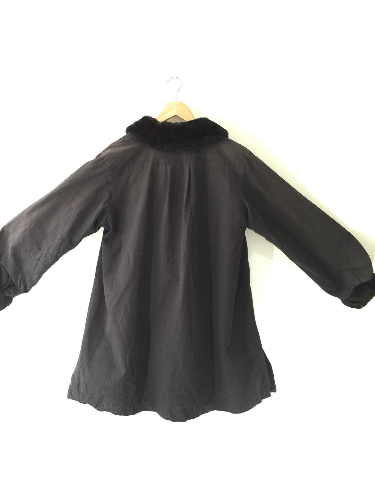 Yves Saint Laurent Yves Saint Laurent Fourrures Jacket Size US L / EU 52-54 / 3 - 10 Thumbnail