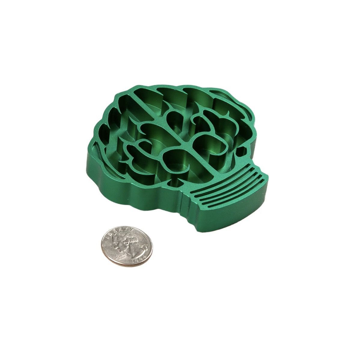 HIDDEN Hidden x N.E.R.D. Brain Tray Size ONE SIZE - 2 Thumbnail