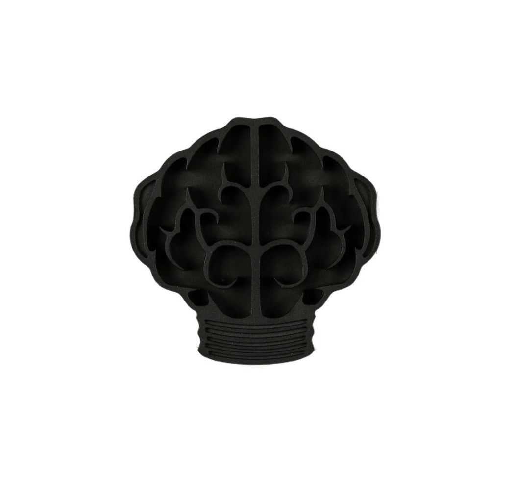 image of Hidden X N.e.r.d. Brain Tray in Black, Men's