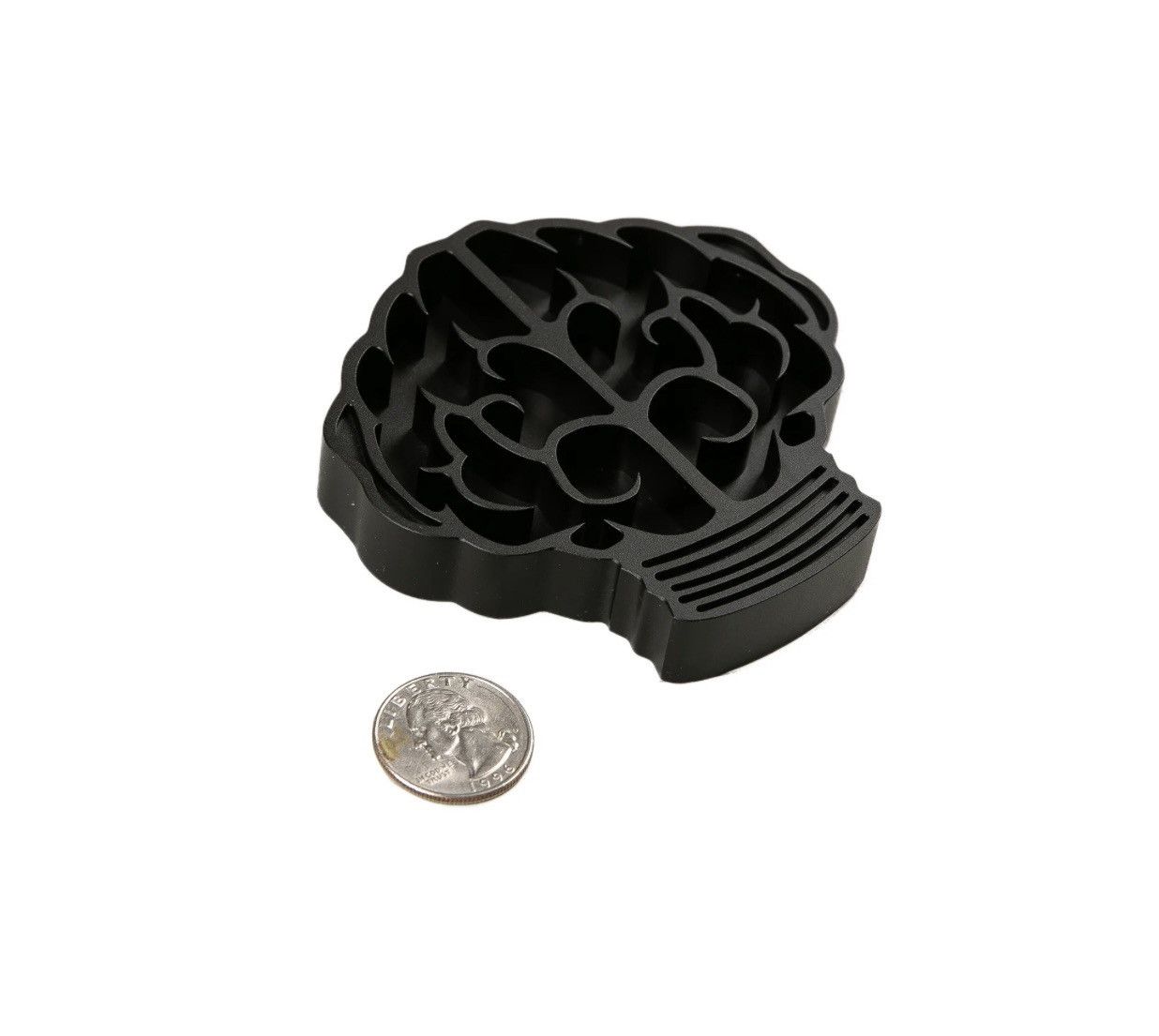 HIDDEN Hidden x N.E.R.D. Brain Tray Size ONE SIZE - 2 Thumbnail