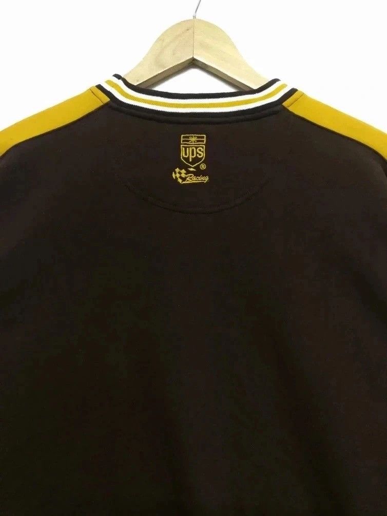 NASCAR × Vintage Vintage JARRETT 88 Sweatshirt Nascar crewneck Size US L / EU 52-54 / 3 - 4 Thumbnail