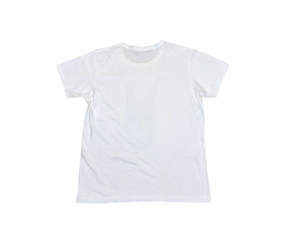 CABANE de ZUCCa cabane de zucca tshirt Size US M / EU 48-50 / 2 - 2 Thumbnail