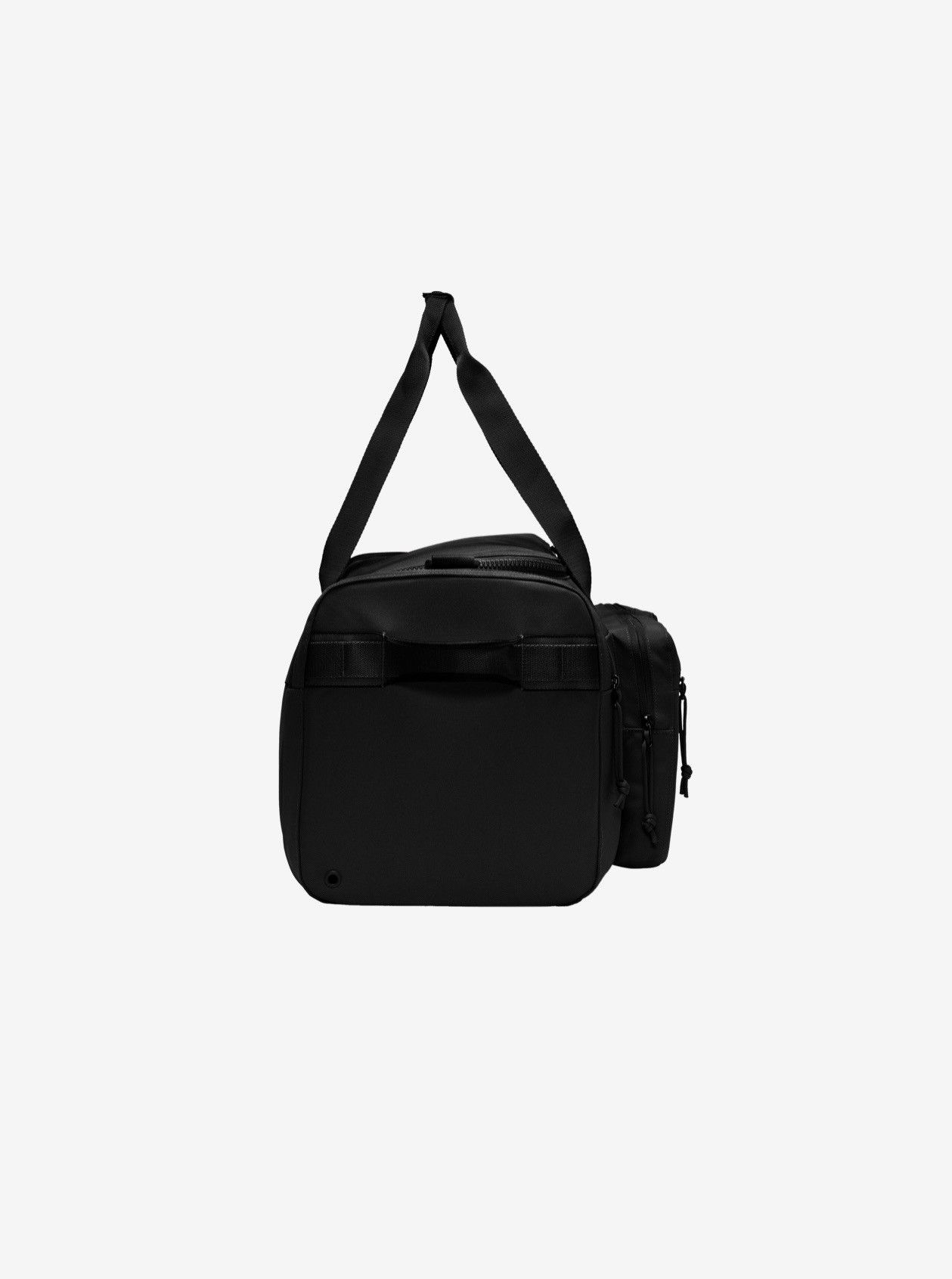 Nike Nike Utility Power Duffel Size ONE SIZE - 3 Thumbnail