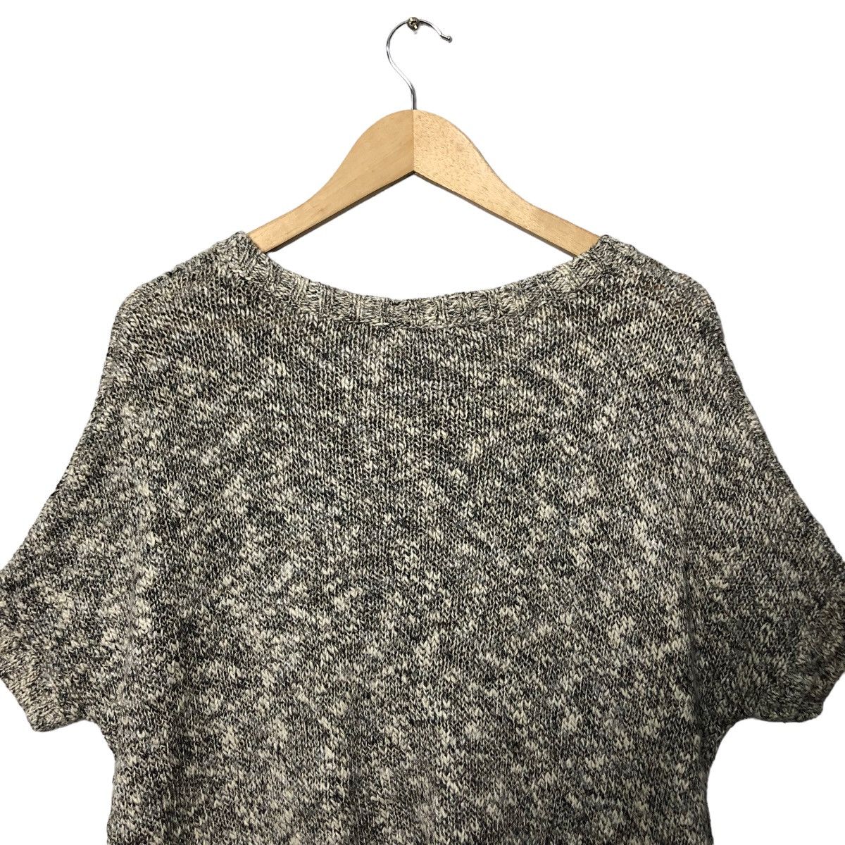Aran Isles Knitwear × Homespun Knitwear × Vince Vintage Vince Crewneck Knitwear Top Size XL / US 12-14 / IT 48-50 - 6 Thumbnail