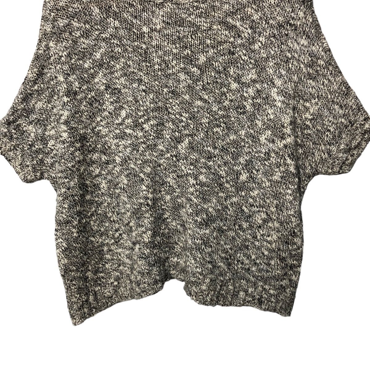 Aran Isles Knitwear × Homespun Knitwear × Vince Vintage Vince Crewneck Knitwear Top Size XL / US 12-14 / IT 48-50 - 7 Thumbnail