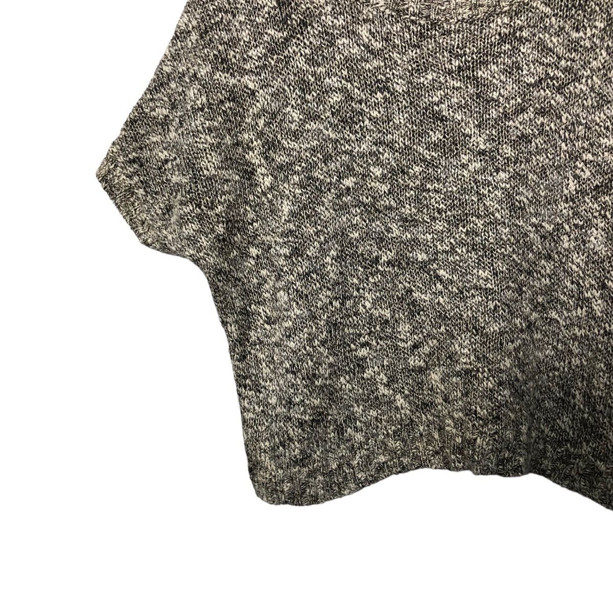 Aran Isles Knitwear × Homespun Knitwear × Vince Vintage Vince Crewneck Knitwear Top Size XL / US 12-14 / IT 48-50 - 3 Thumbnail