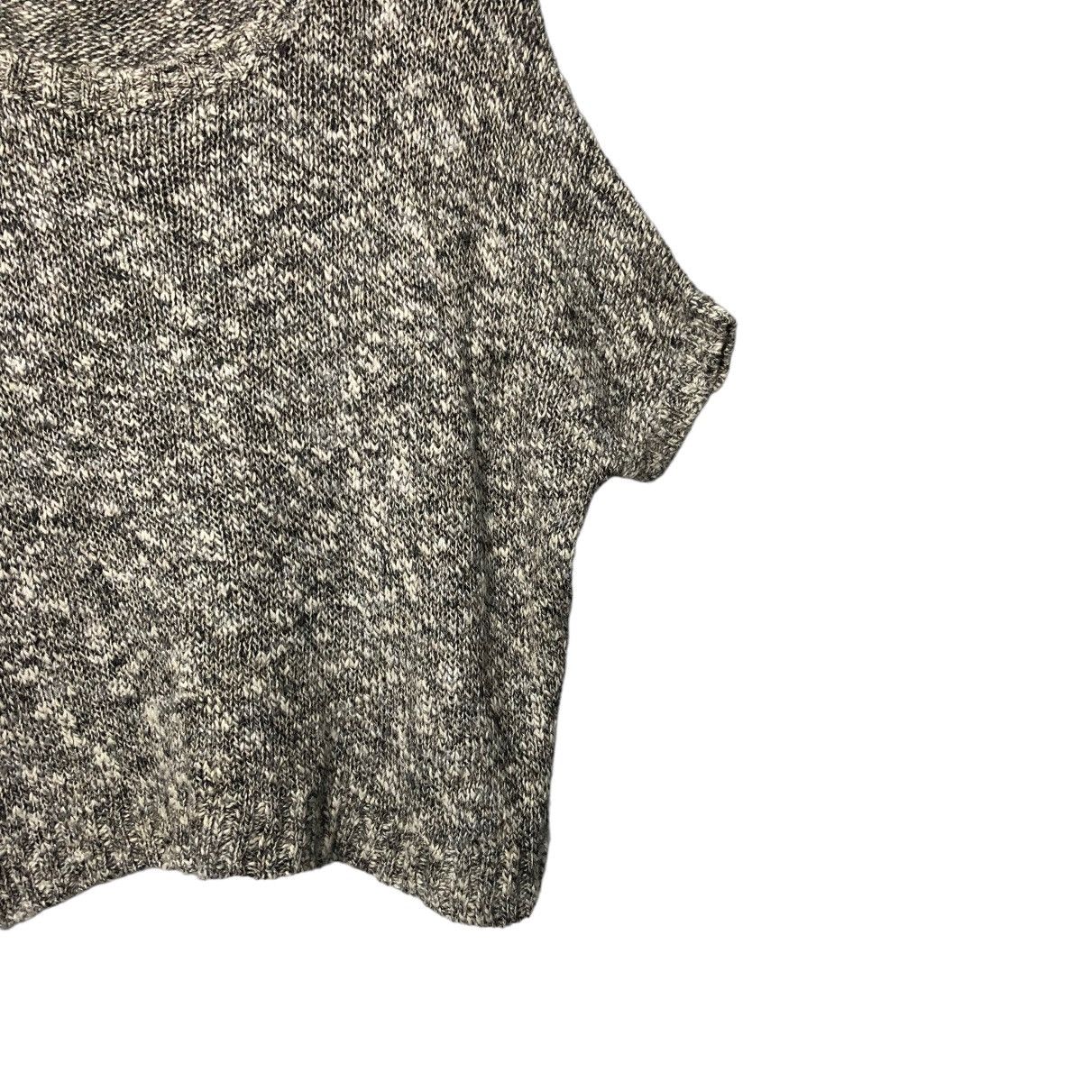 Aran Isles Knitwear × Homespun Knitwear × Vince Vintage Vince Crewneck Knitwear Top Size XL / US 12-14 / IT 48-50 - 2 Thumbnail