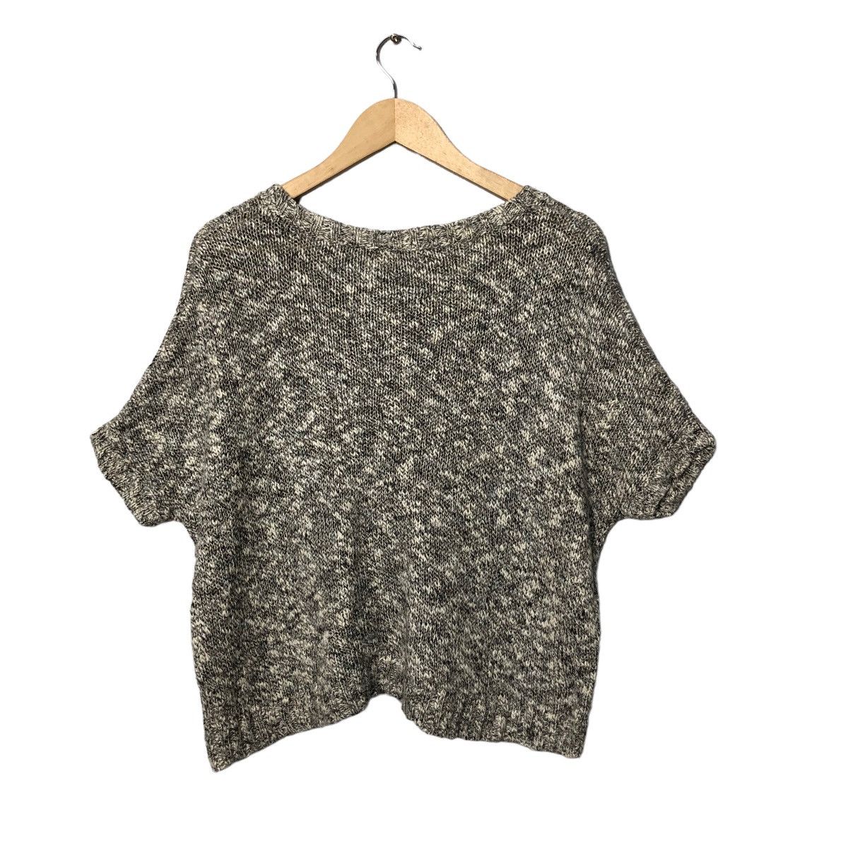 Aran Isles Knitwear × Homespun Knitwear × Vince Vintage Vince Crewneck Knitwear Top Size XL / US 12-14 / IT 48-50 - 5 Thumbnail