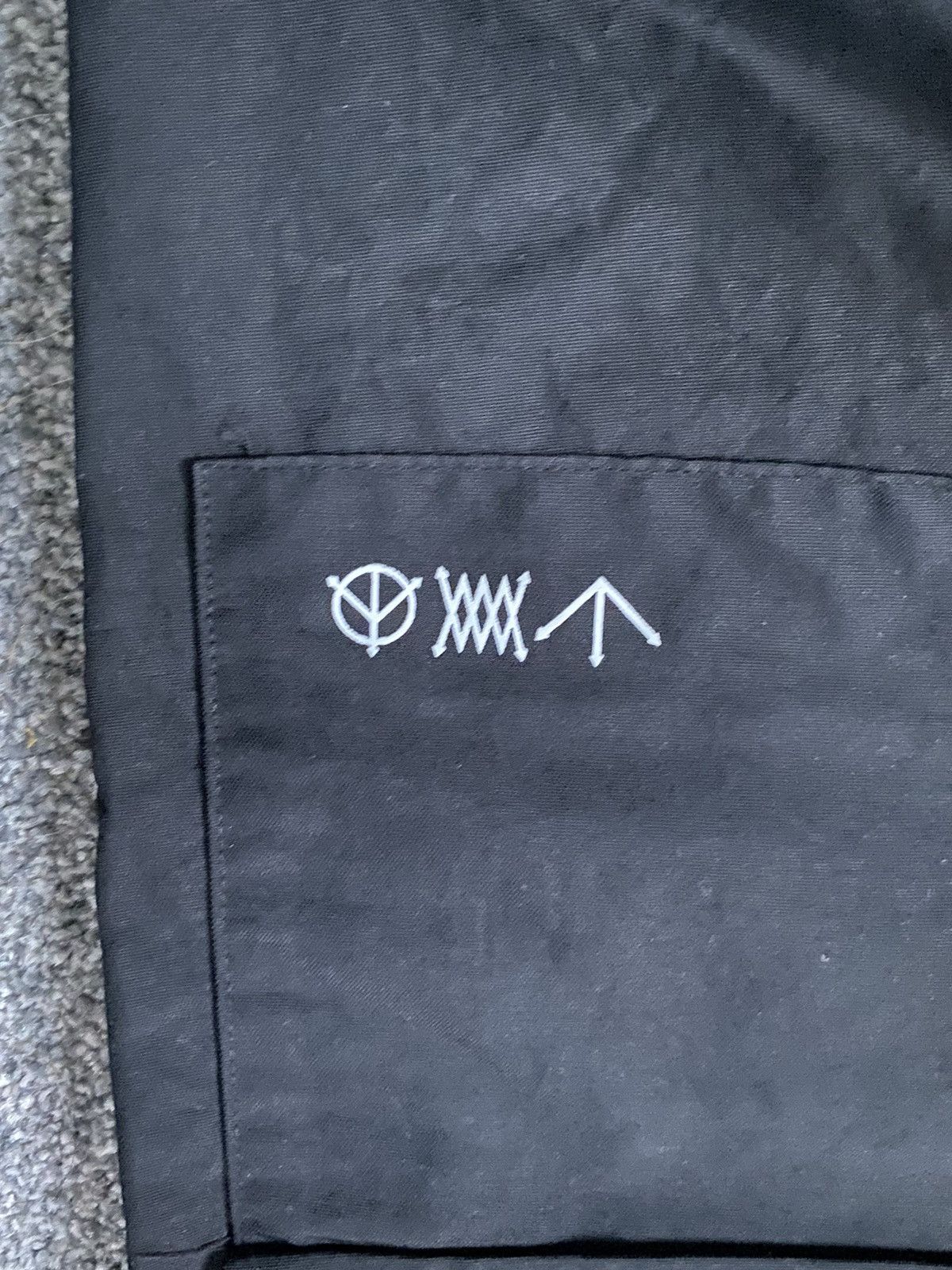 jacov Jacov Six Pocket Cargos Size US 28 / EU 44 - 2 Thumbnail