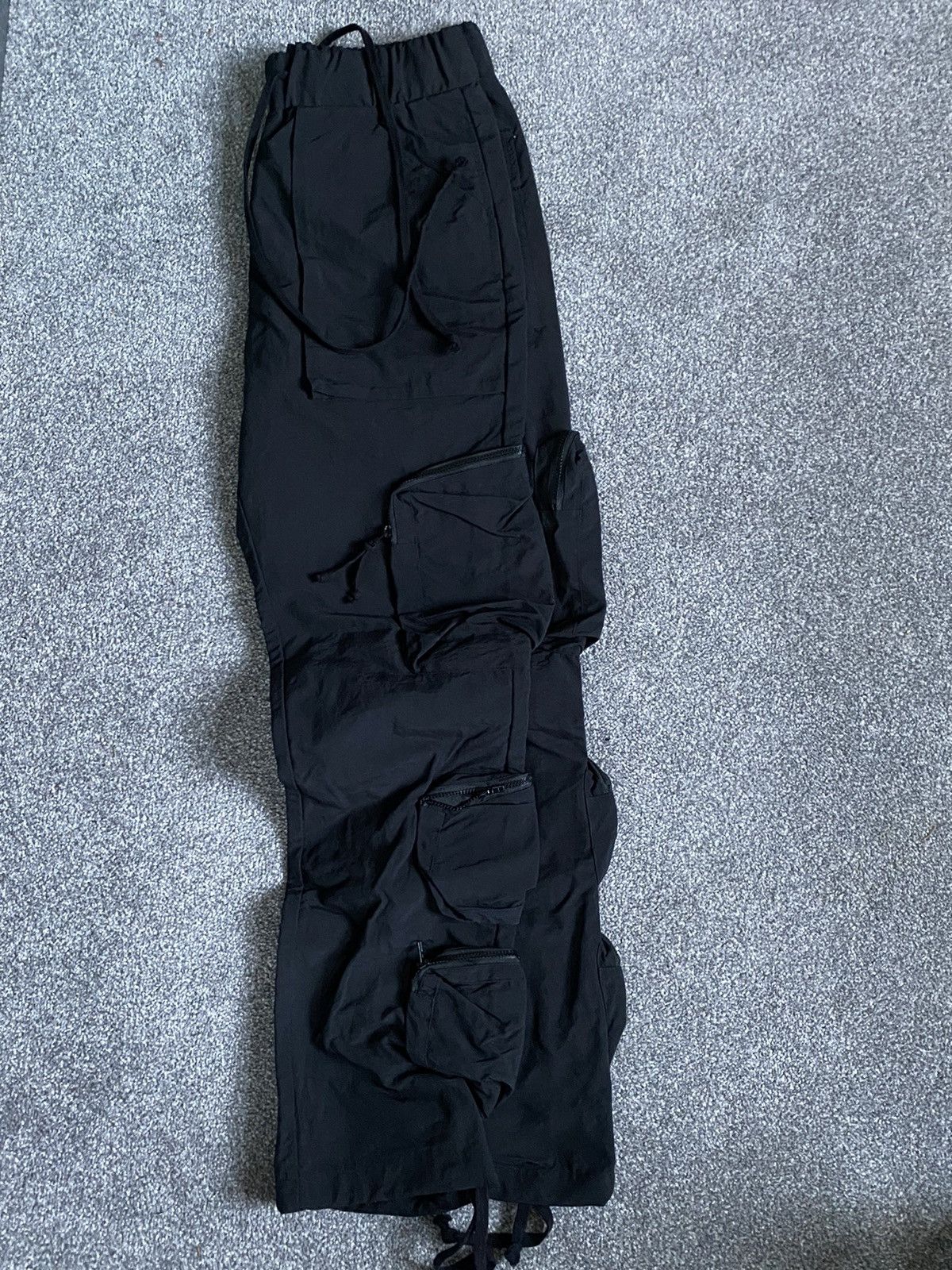 jacov Jacov Six Pocket Cargos Size US 28 / EU 44 - 1 Thumbnail
