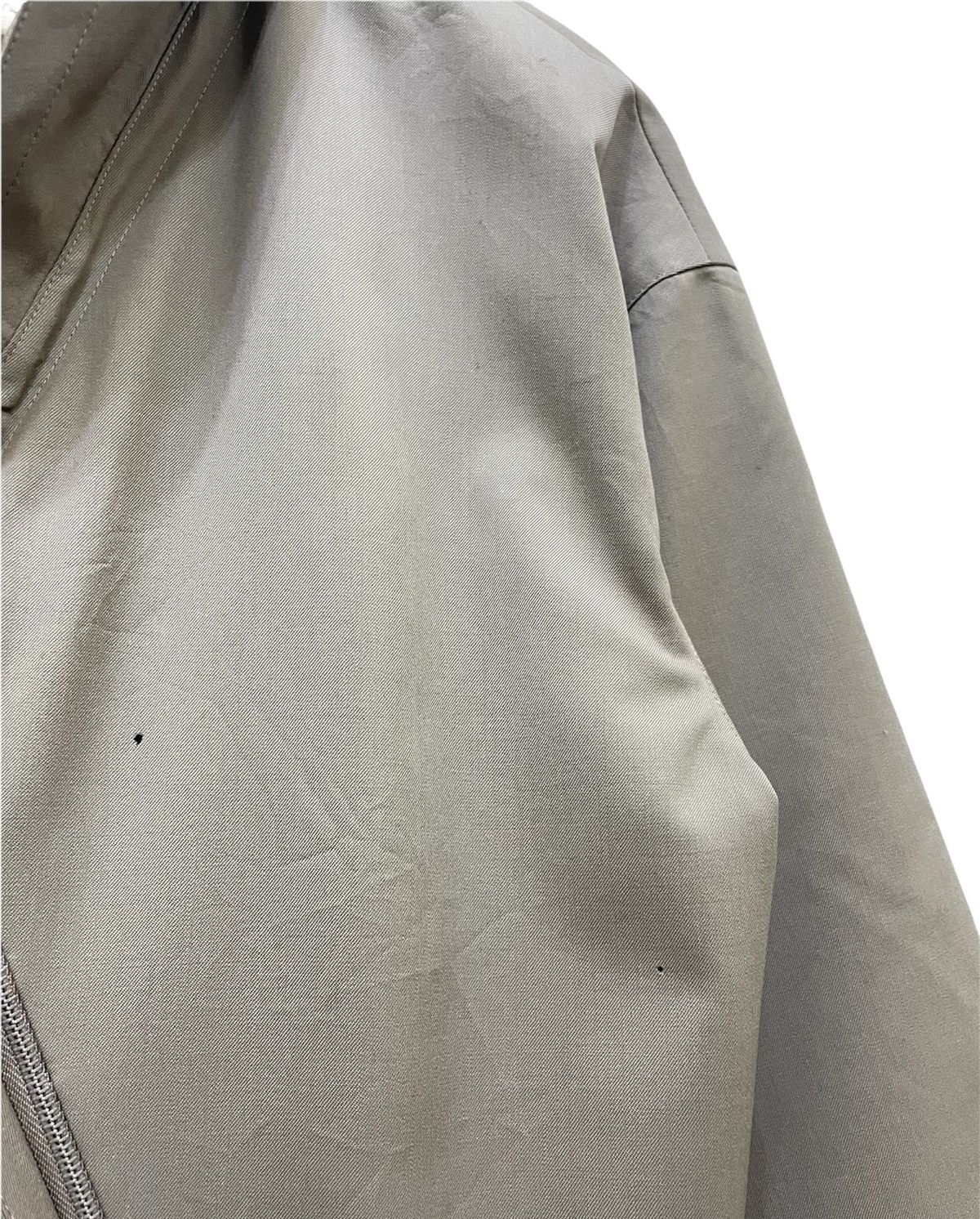 Christian Dior Monsieur Vintage Christian Dior Pret-A-Porter Long Coat Size S / US 4 / IT 40 - 10 Thumbnail