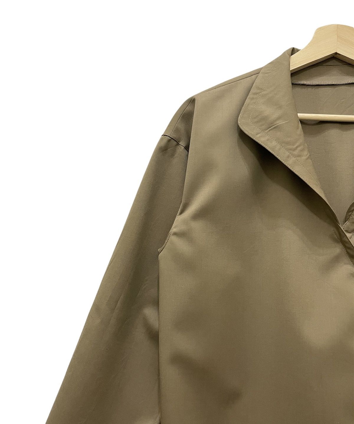 Christian Dior Monsieur Vintage Christian Dior Pret-A-Porter Long Coat Size S / US 4 / IT 40 - 2 Thumbnail