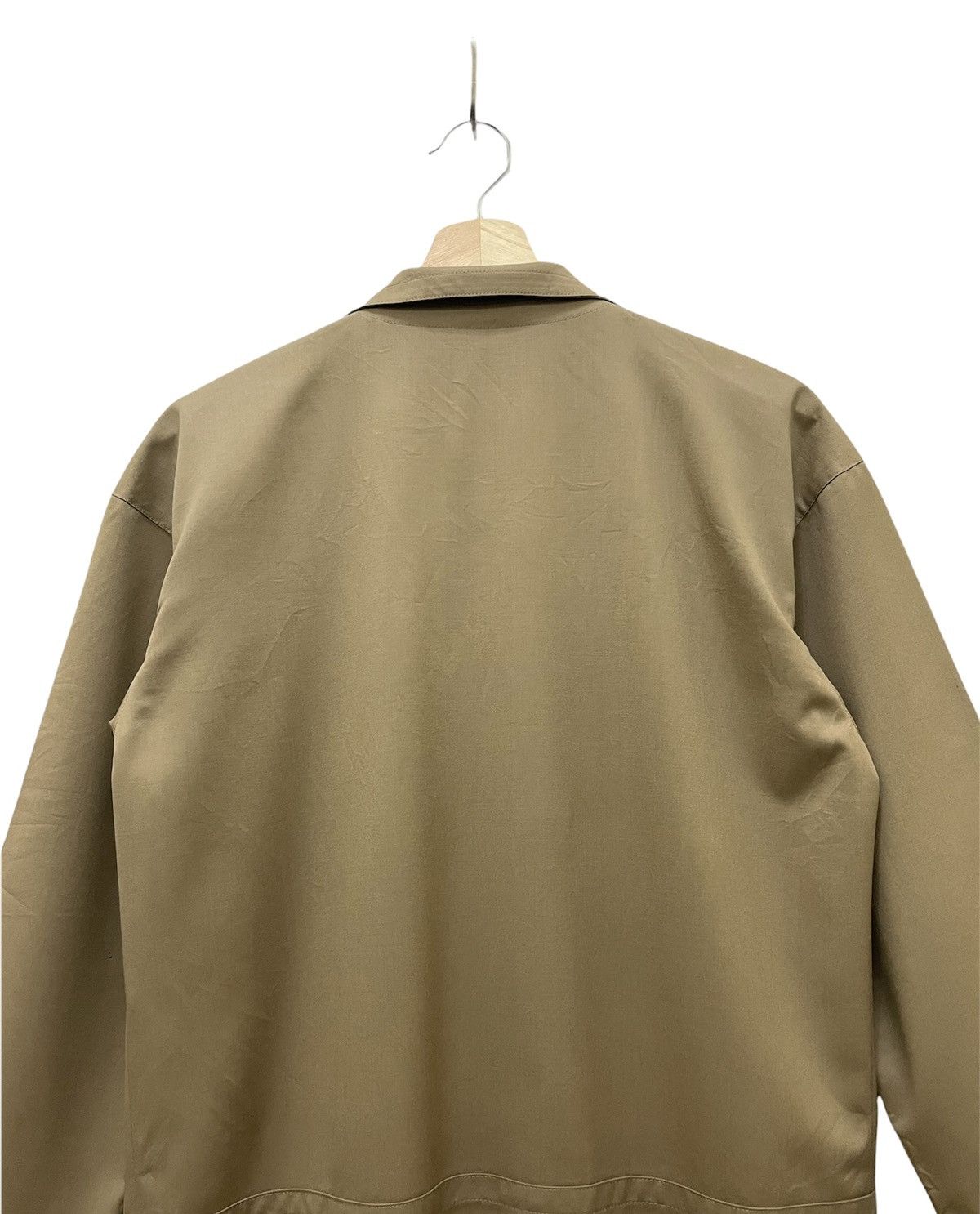 Christian Dior Monsieur Vintage Christian Dior Pret-A-Porter Long Coat Size S / US 4 / IT 40 - 16 Thumbnail