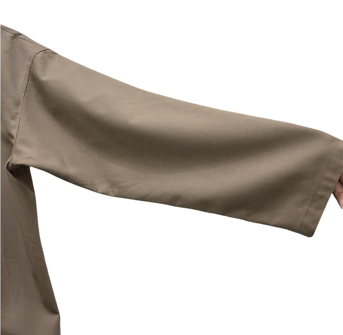 Christian Dior Monsieur Vintage Christian Dior Pret-A-Porter Long Coat Size S / US 4 / IT 40 - 13 Thumbnail