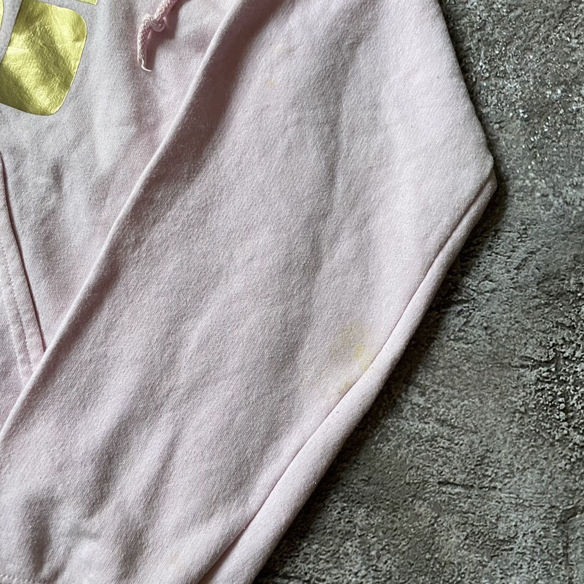 Vintage Y2K Star In The Hood Graphic Hoodie Swag Streetwear Boxy M Size US M / EU 48-50 / 2 - 8 Thumbnail