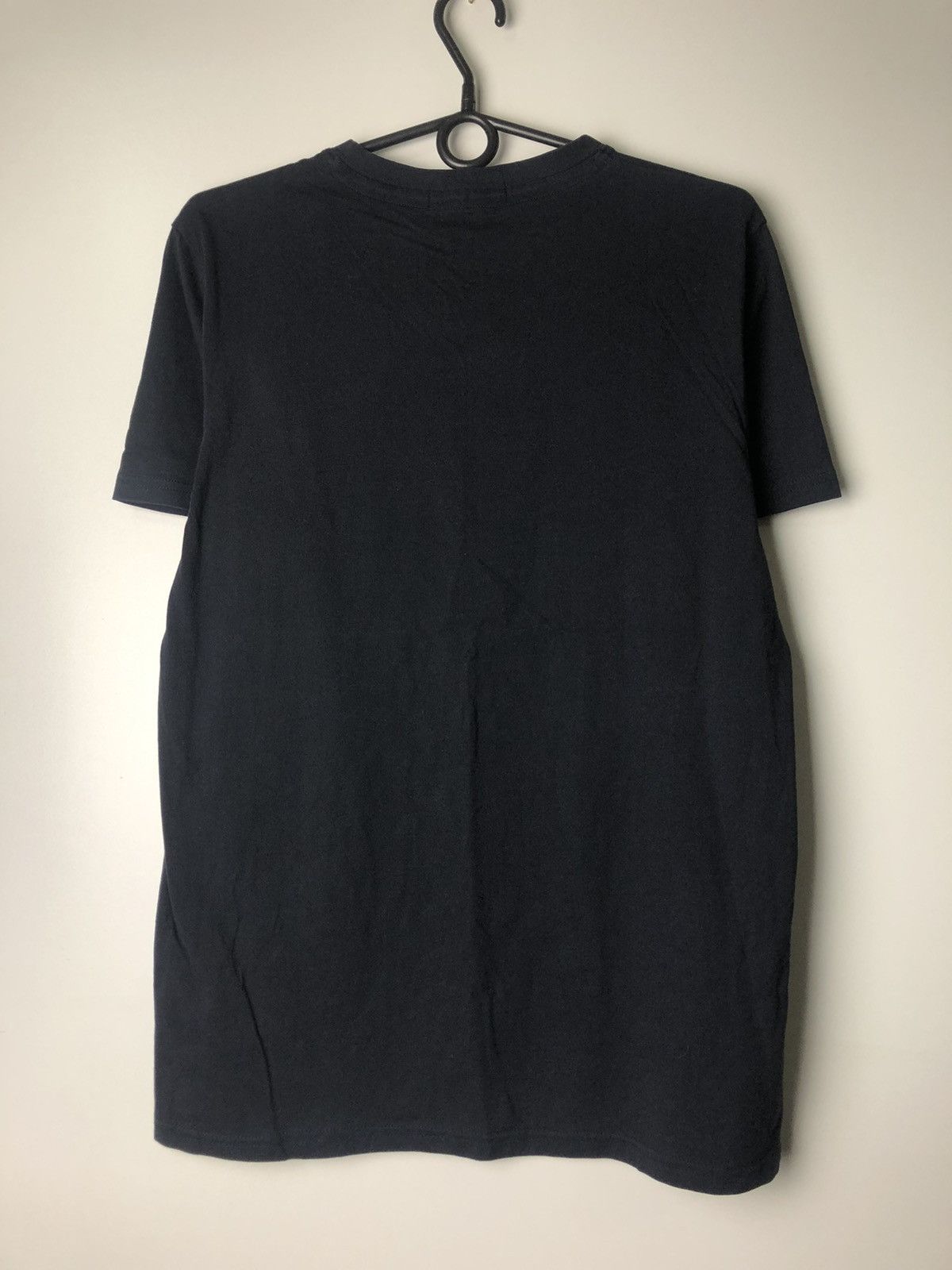 Fred Perry Fred Perry luxury t-shirts size M Size US M / EU 48-50 / 2 - 2 Thumbnail