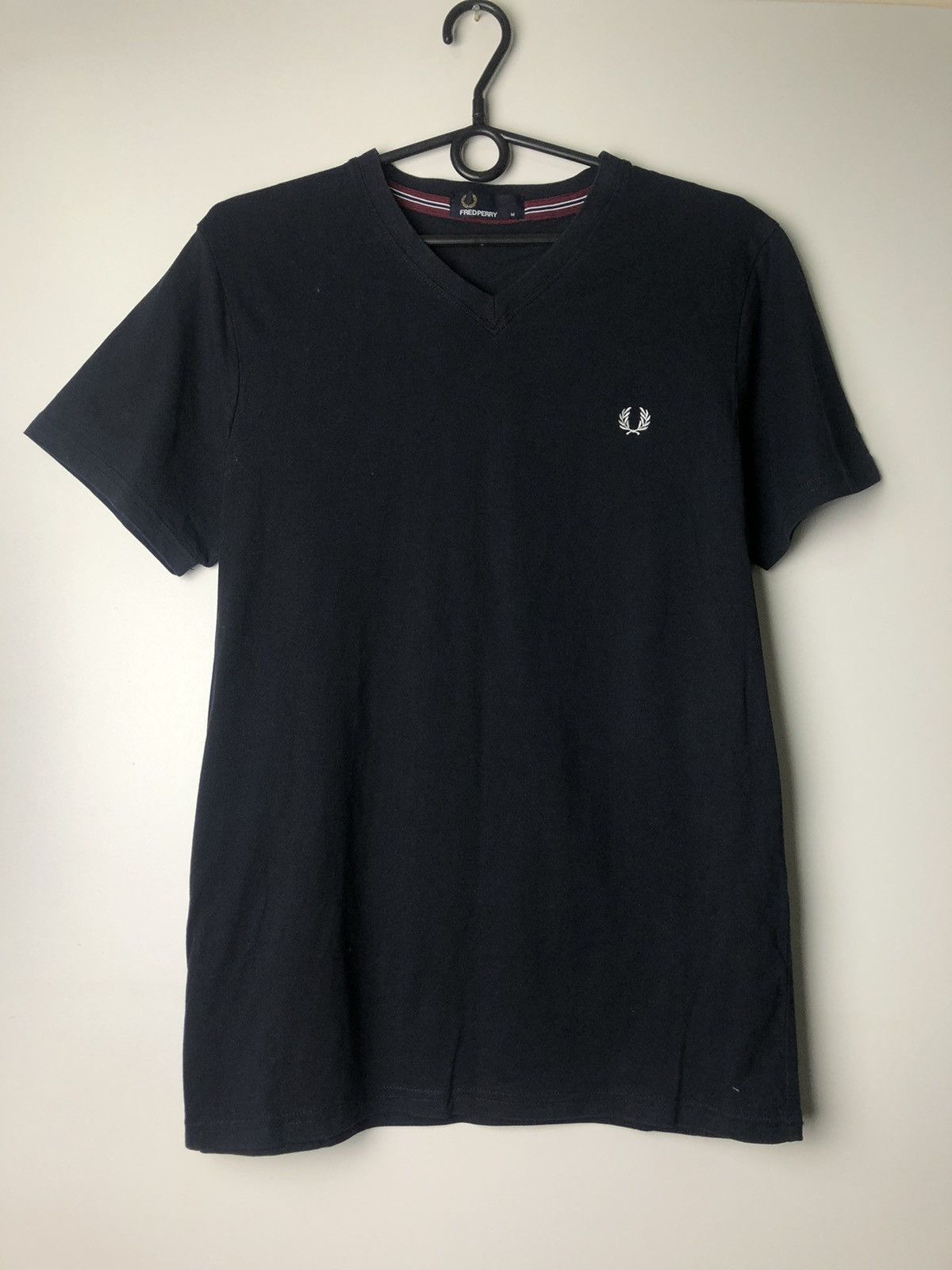Fred Perry Fred Perry luxury t-shirts size M Size US M / EU 48-50 / 2 - 1 Thumbnail