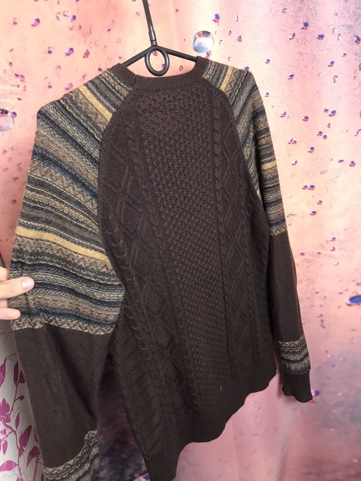 Allsaints Allsaints luxury streetwear sweater Size US M / EU 48-50 / 2 - 6 Thumbnail