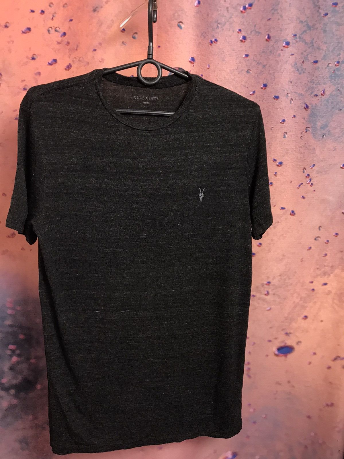 Allsaints Allsaints luxury streetwear tee Size US S / EU 44-46 / 1 - 2 Thumbnail