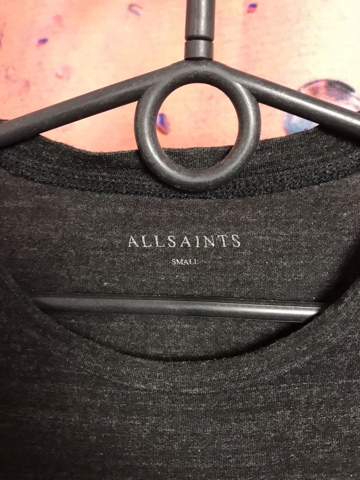 Allsaints Allsaints luxury streetwear tee Size US S / EU 44-46 / 1 - 3 Thumbnail