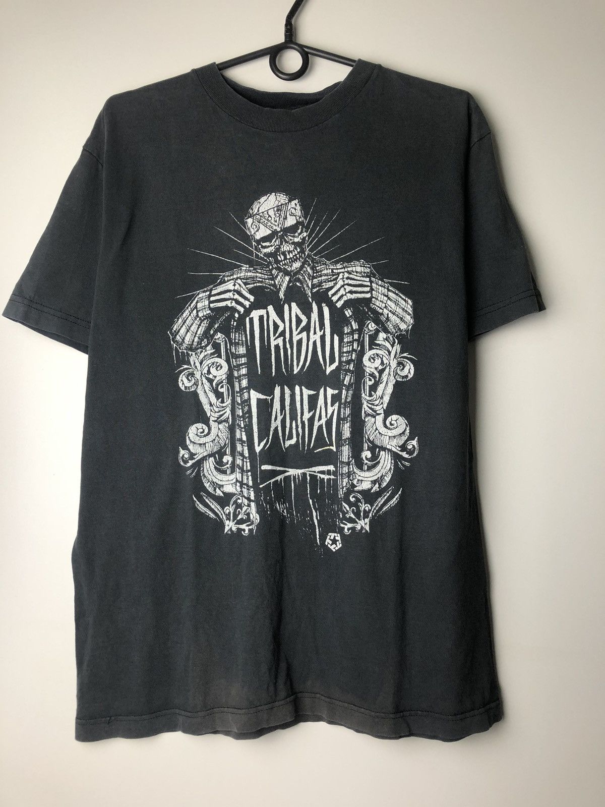 Vintage Tribal Califas vintage t-shirts size M Size US M / EU 48-50 / 2 - 1 Thumbnail
