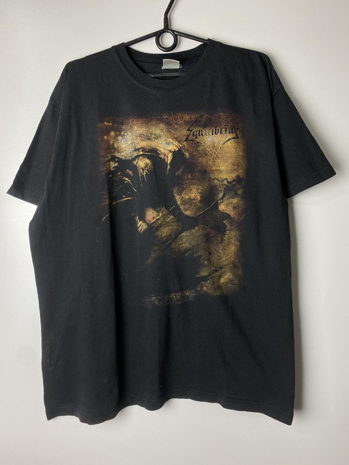 Vintage Equilibrium vintage t-shirts size L Size US L / EU 52-54 / 3 - 1 Thumbnail