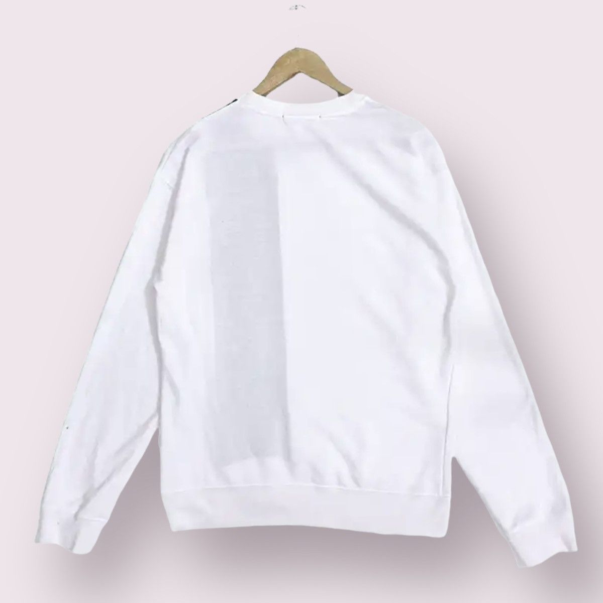 Playboy × Vintage vintage playboy crewneck pullover Size US L / EU 52-54 / 3 - 2 Thumbnail