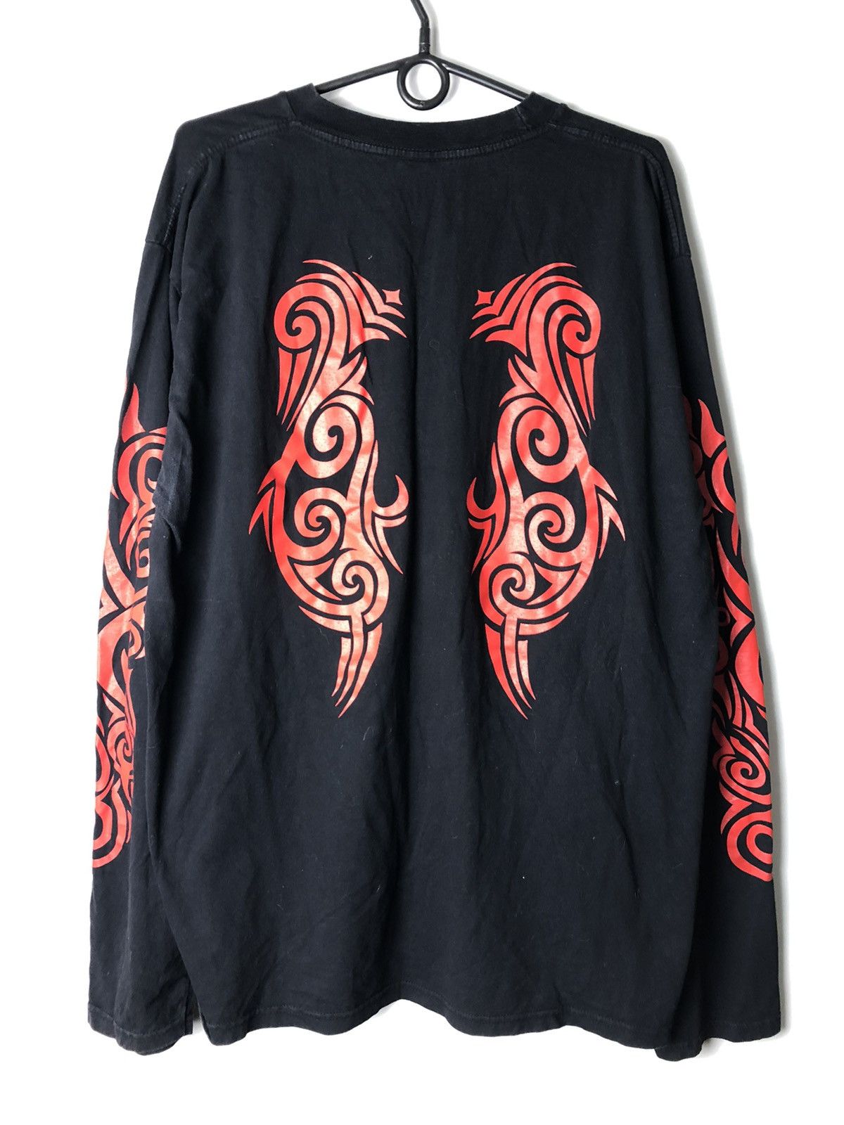 Vintage Heavy Dragon vintage long sleeve size XL Size US XL / EU 56 / 4 - 2 Thumbnail