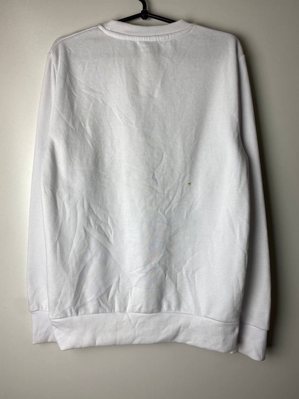 Vintage Rick and Morty vintage sweatshirt size S Size US S / EU 44-46 / 1 - 2 Thumbnail