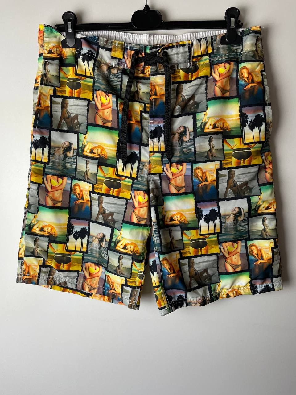 Vintage Pornstar vintage shorts size M Size US 32 / EU 48 - 1 Thumbnail